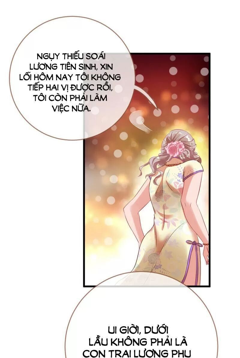 Vạn Tra Triêu Hoàng Chap 71 - Next Chap 72