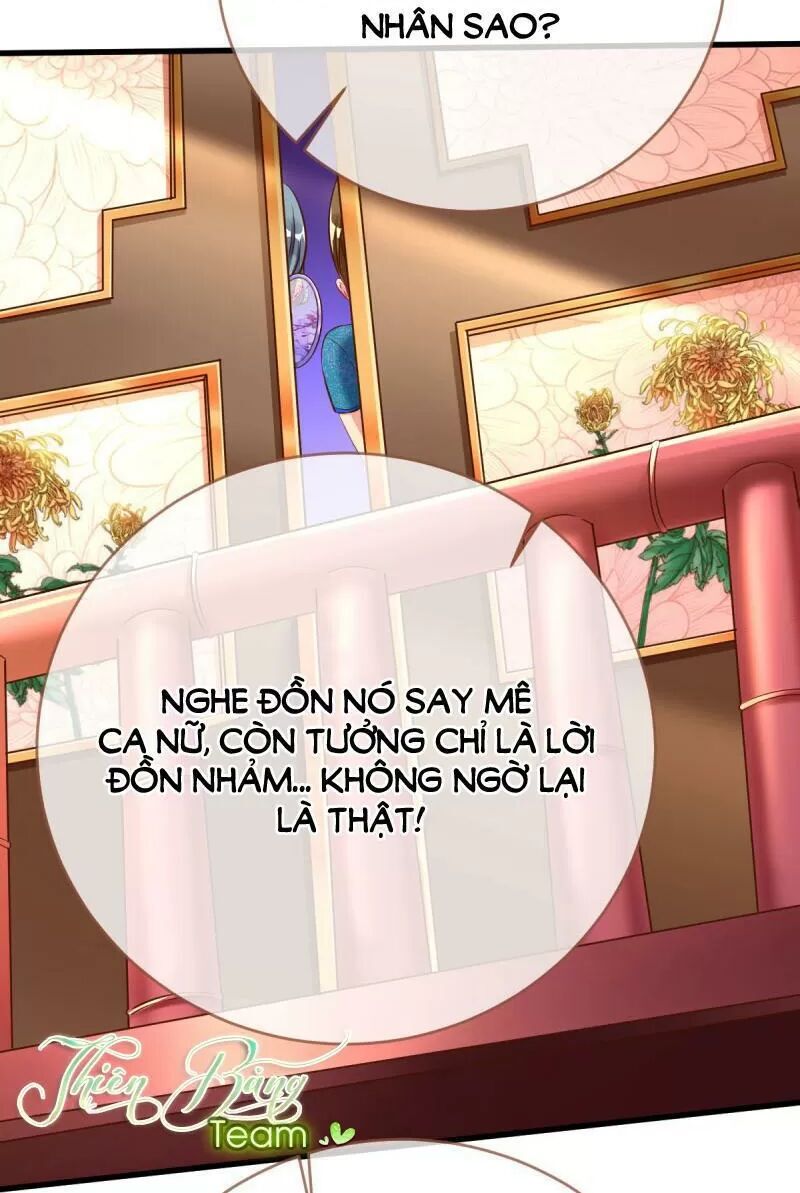 Vạn Tra Triêu Hoàng Chap 71 - Next Chap 72