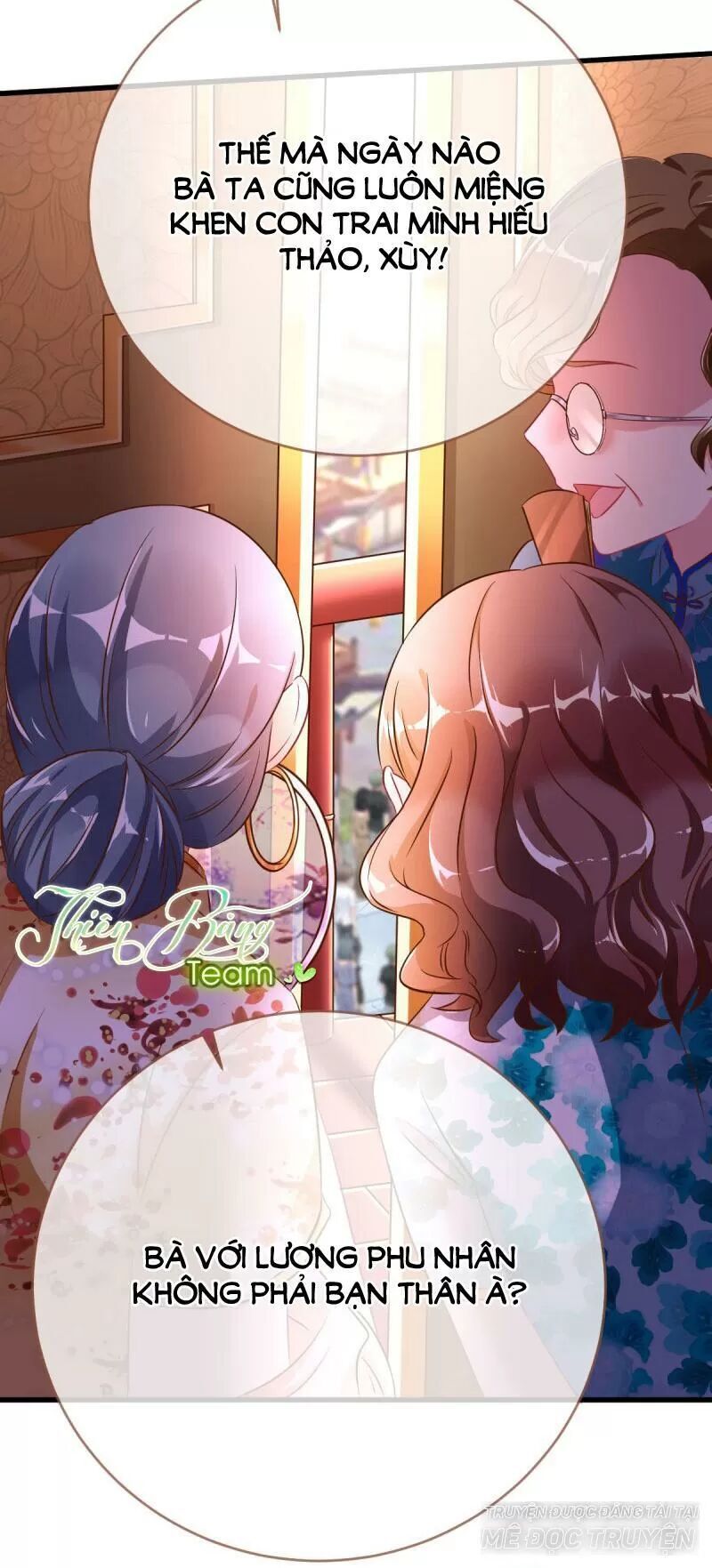 Vạn Tra Triêu Hoàng Chap 71 - Next Chap 72