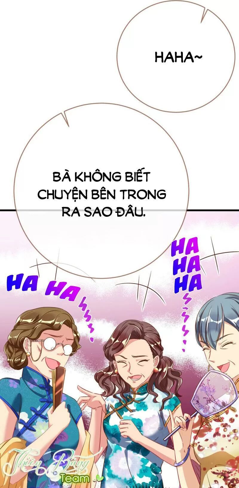 Vạn Tra Triêu Hoàng Chap 71 - Next Chap 72