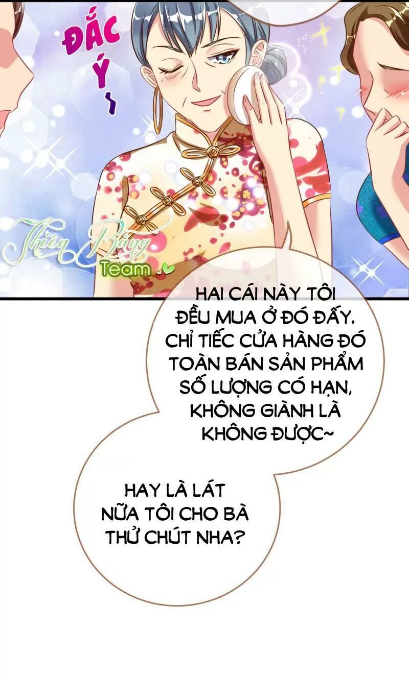 Vạn Tra Triêu Hoàng Chap 71 - Next Chap 72