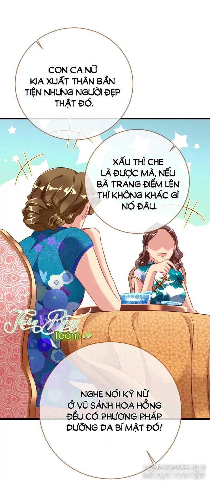 Vạn Tra Triêu Hoàng Chap 71 - Next Chap 72