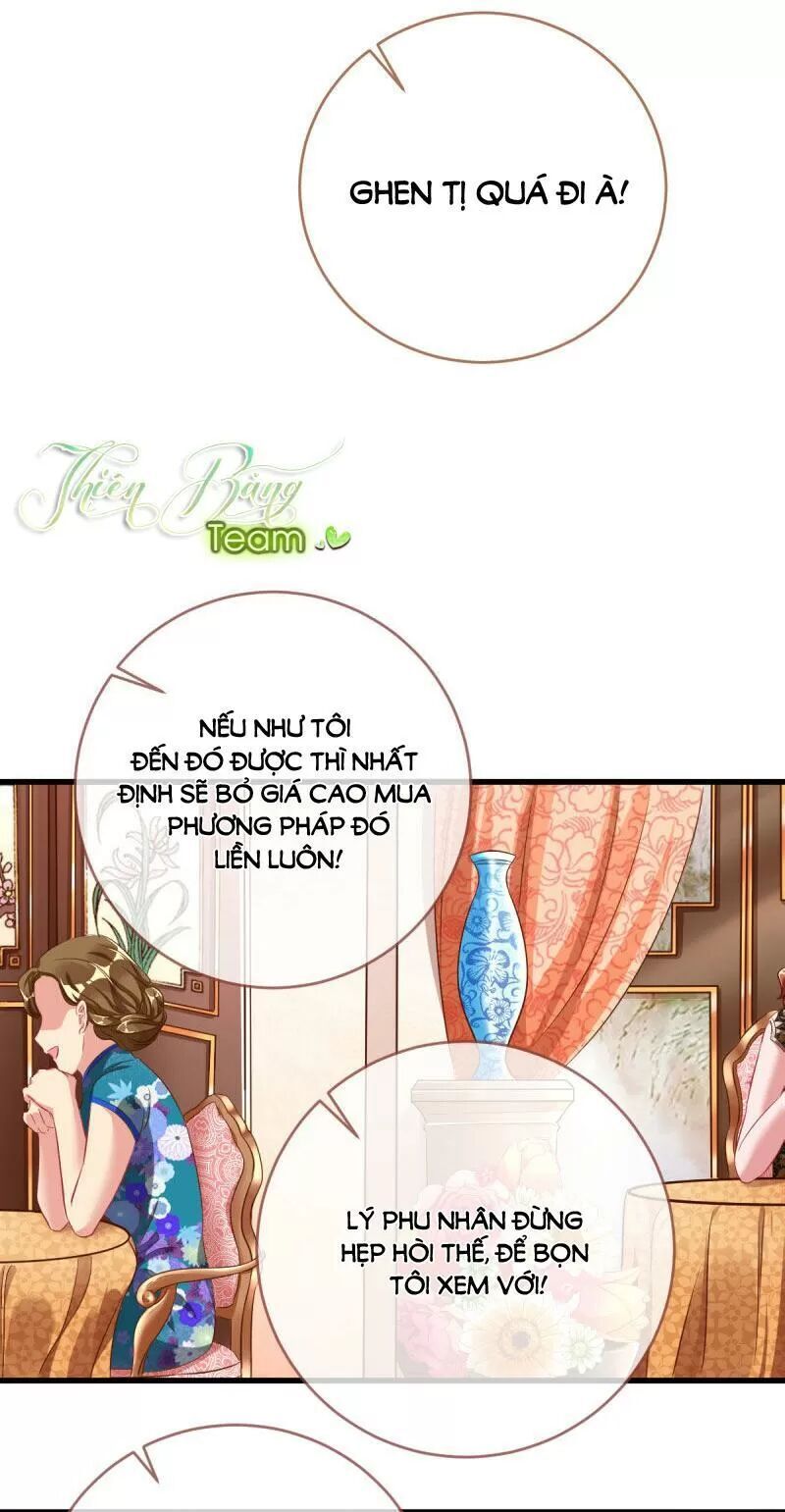 Vạn Tra Triêu Hoàng Chap 71 - Next Chap 72