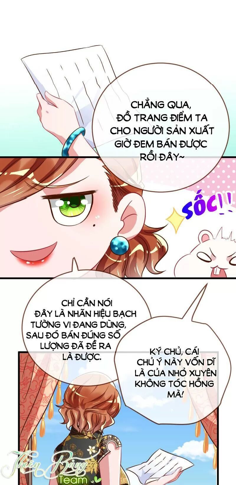 Vạn Tra Triêu Hoàng Chap 71 - Next Chap 72