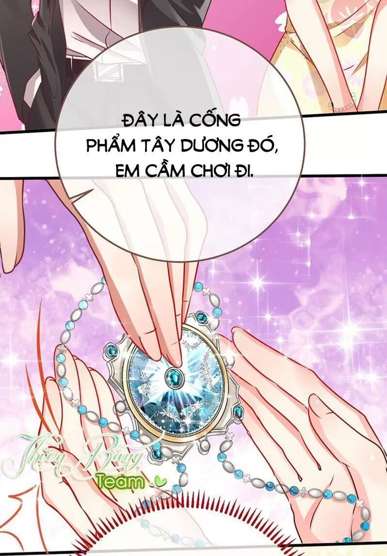 Vạn Tra Triêu Hoàng Chap 71 - Next Chap 72