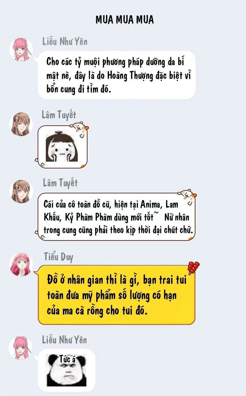 Vạn Tra Triêu Hoàng Chap 71 - Next Chap 72