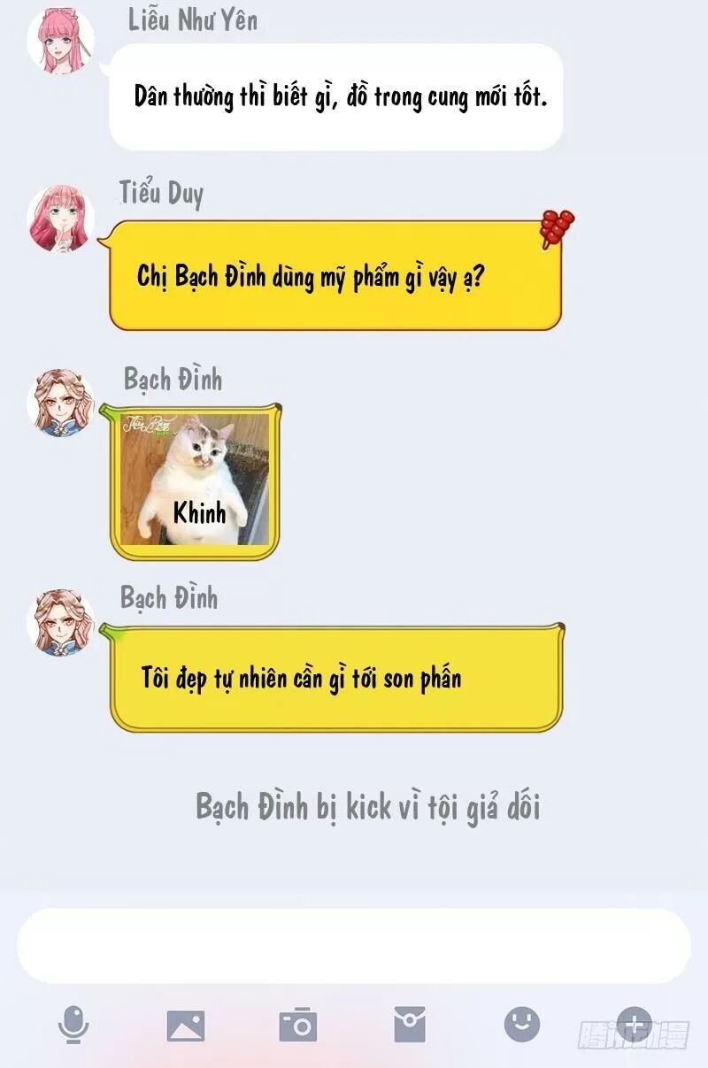 Vạn Tra Triêu Hoàng Chap 71 - Next Chap 72