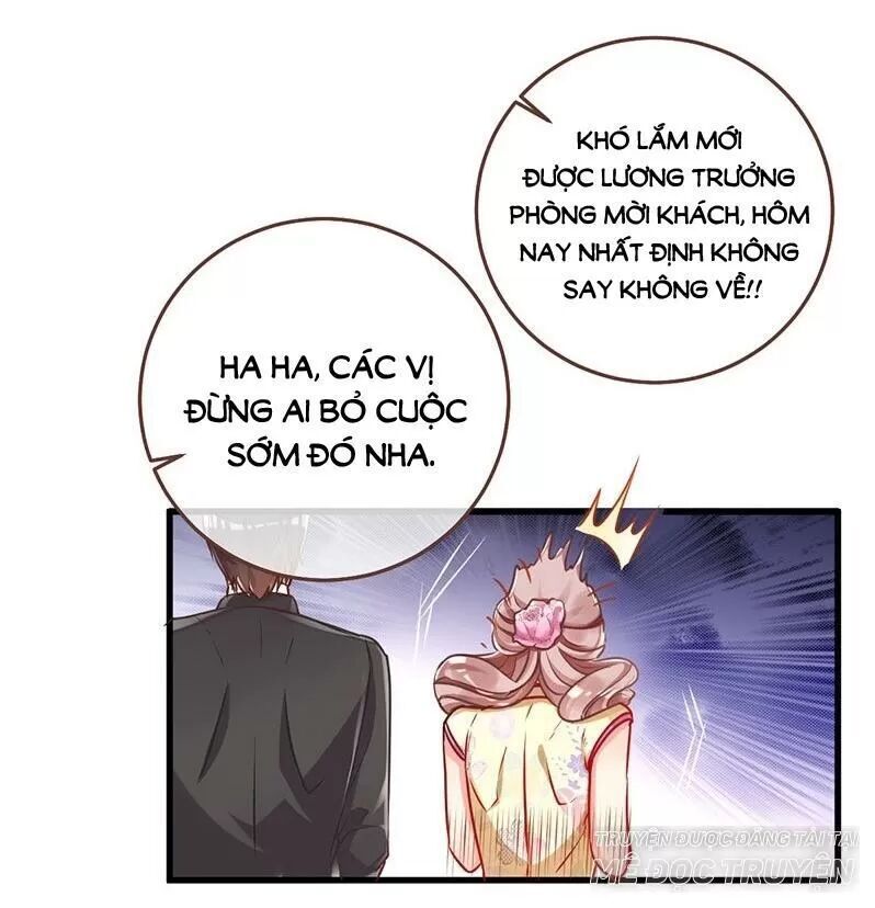 Vạn Tra Triêu Hoàng Chap 71 - Next Chap 72