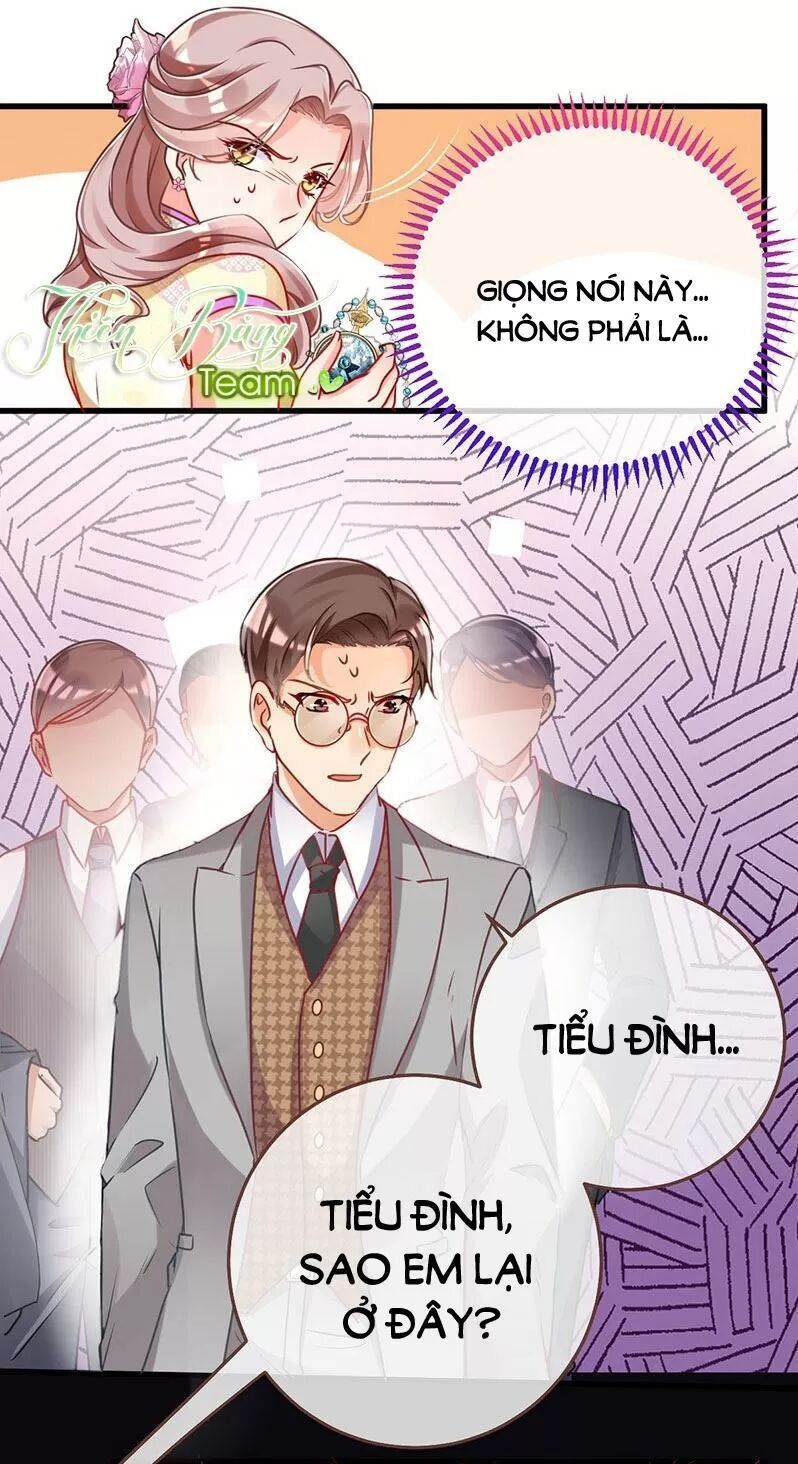 Vạn Tra Triêu Hoàng Chap 71 - Next Chap 72