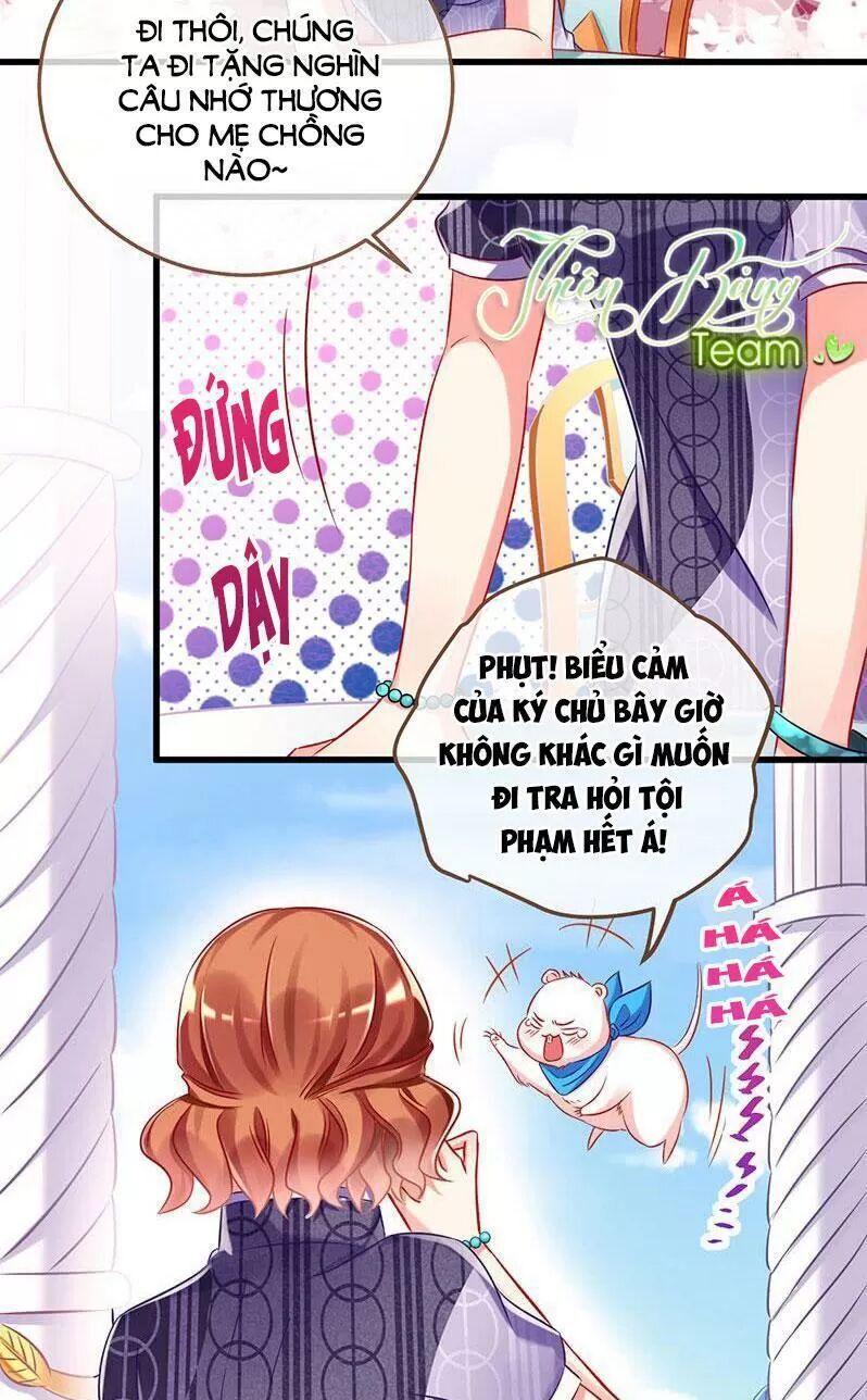 Vạn Tra Triêu Hoàng Chap 72 - Next Chap 73