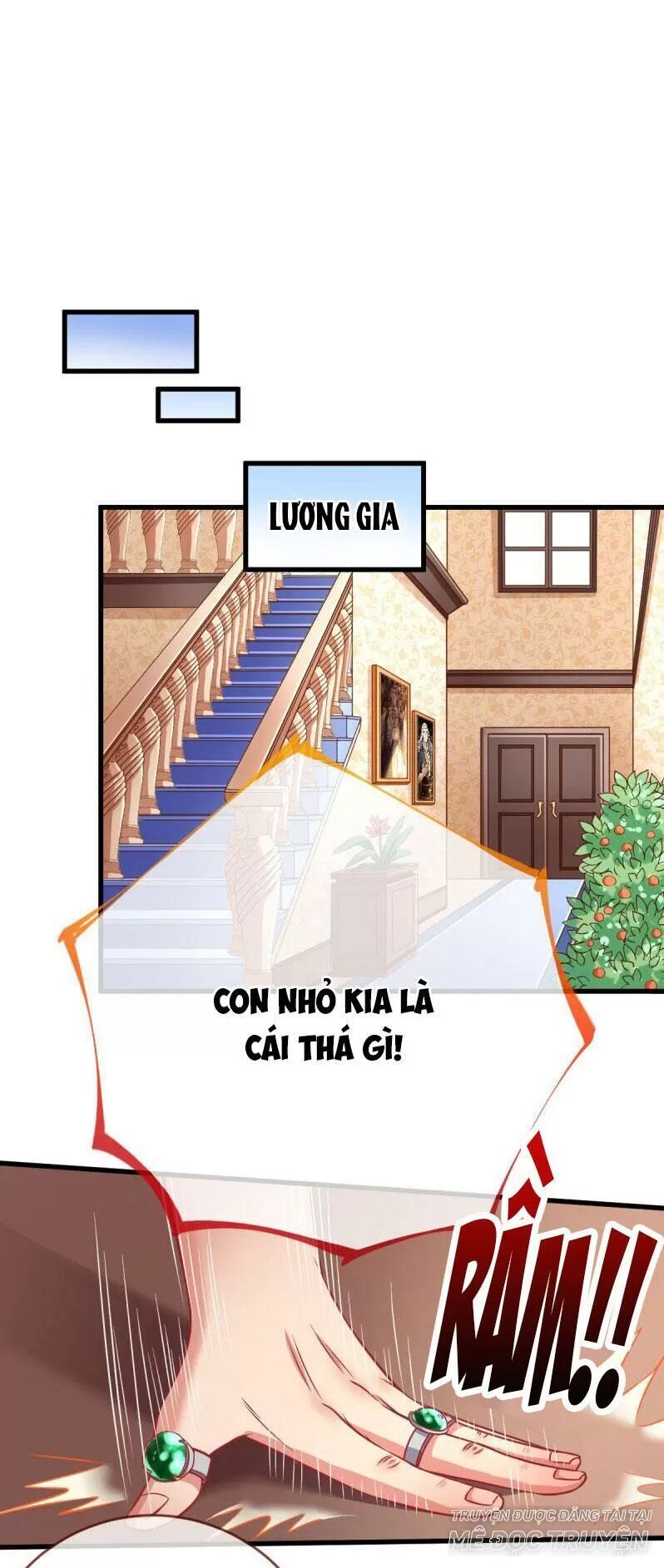 Vạn Tra Triêu Hoàng Chap 72 - Next Chap 73