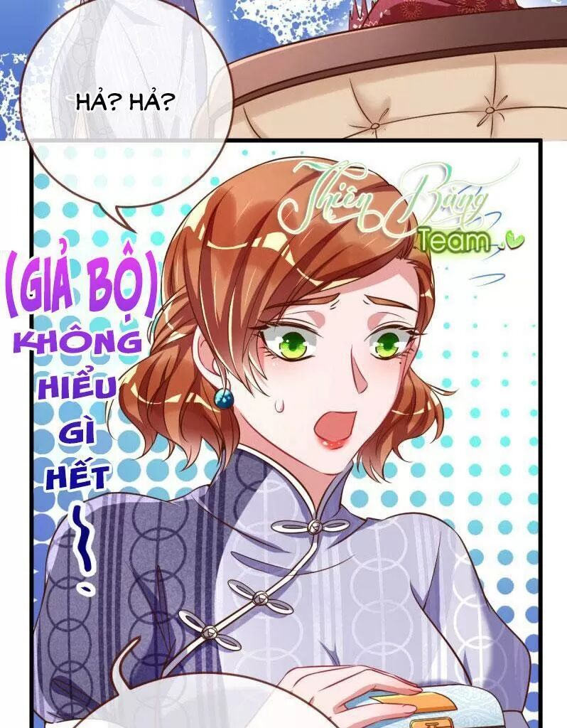Vạn Tra Triêu Hoàng Chap 72 - Next Chap 73