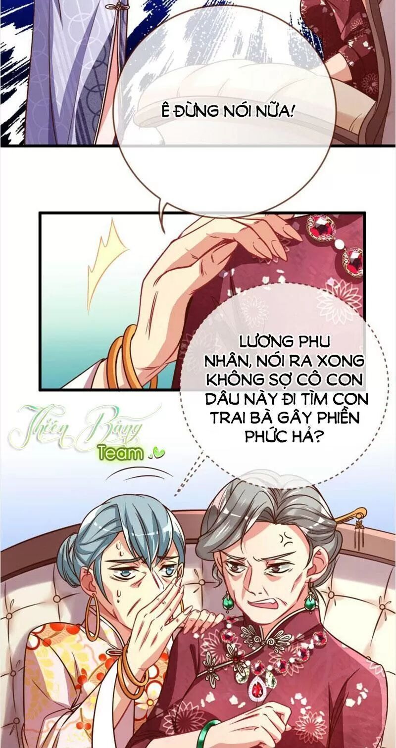 Vạn Tra Triêu Hoàng Chap 72 - Next Chap 73