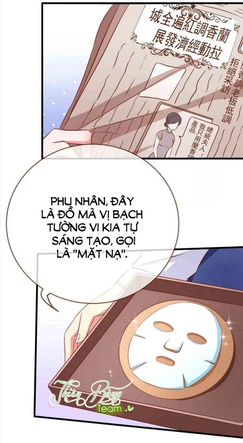 Vạn Tra Triêu Hoàng Chap 72 - Next Chap 73