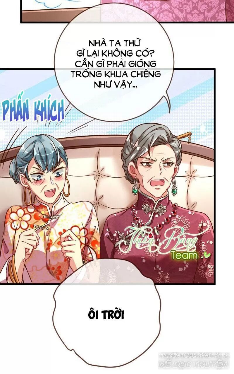 Vạn Tra Triêu Hoàng Chap 72 - Next Chap 73