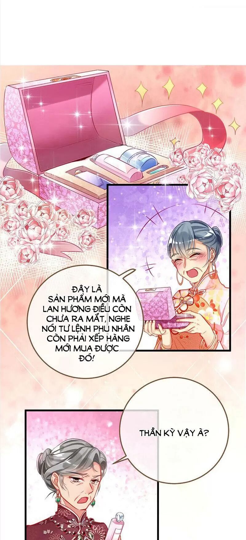 Vạn Tra Triêu Hoàng Chap 72 - Next Chap 73