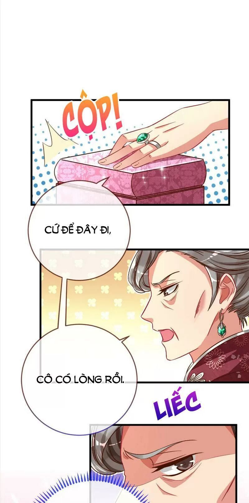 Vạn Tra Triêu Hoàng Chap 72 - Next Chap 73