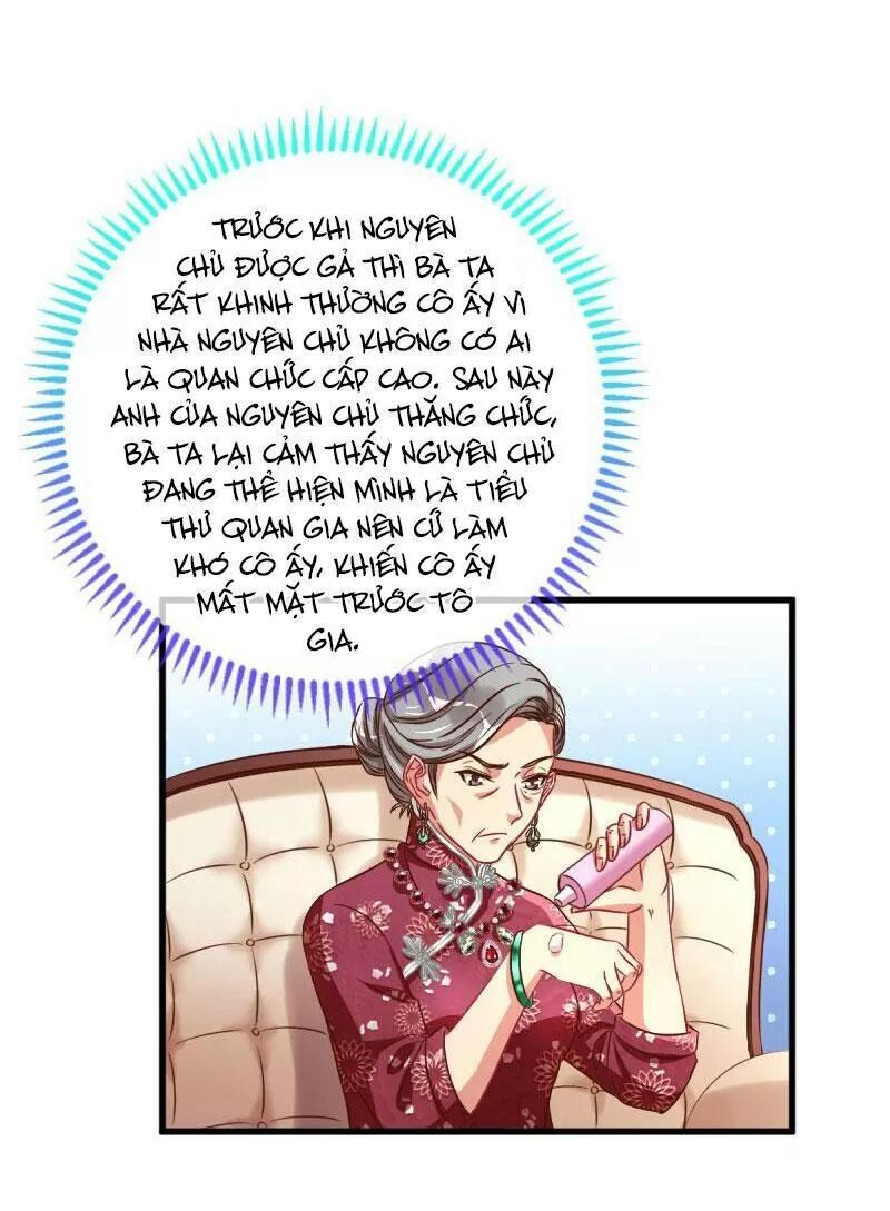 Vạn Tra Triêu Hoàng Chap 72 - Next Chap 73