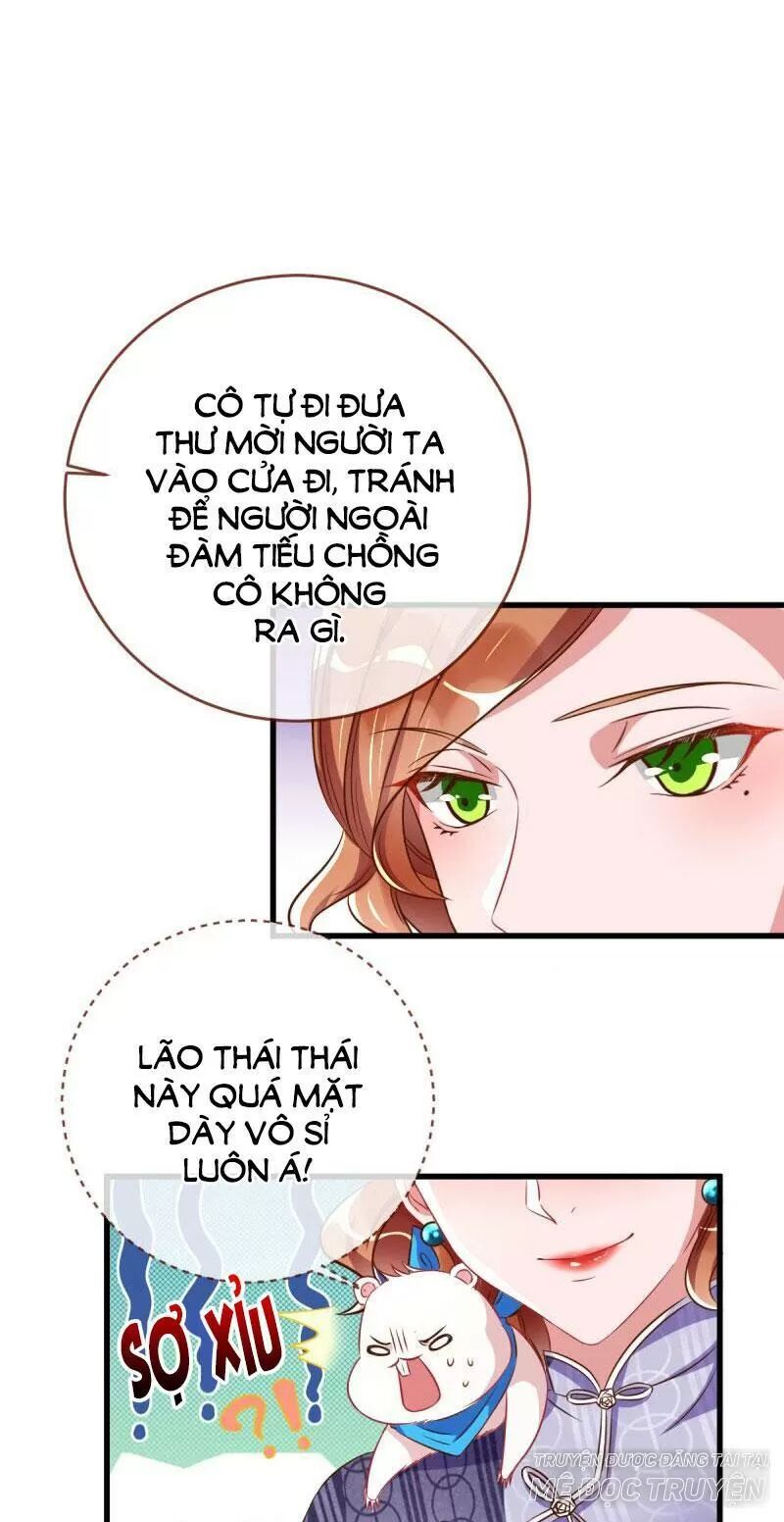 Vạn Tra Triêu Hoàng Chap 72 - Next Chap 73