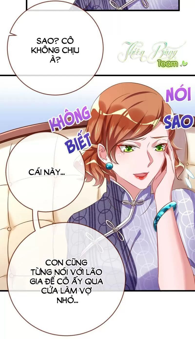 Vạn Tra Triêu Hoàng Chap 72 - Next Chap 73