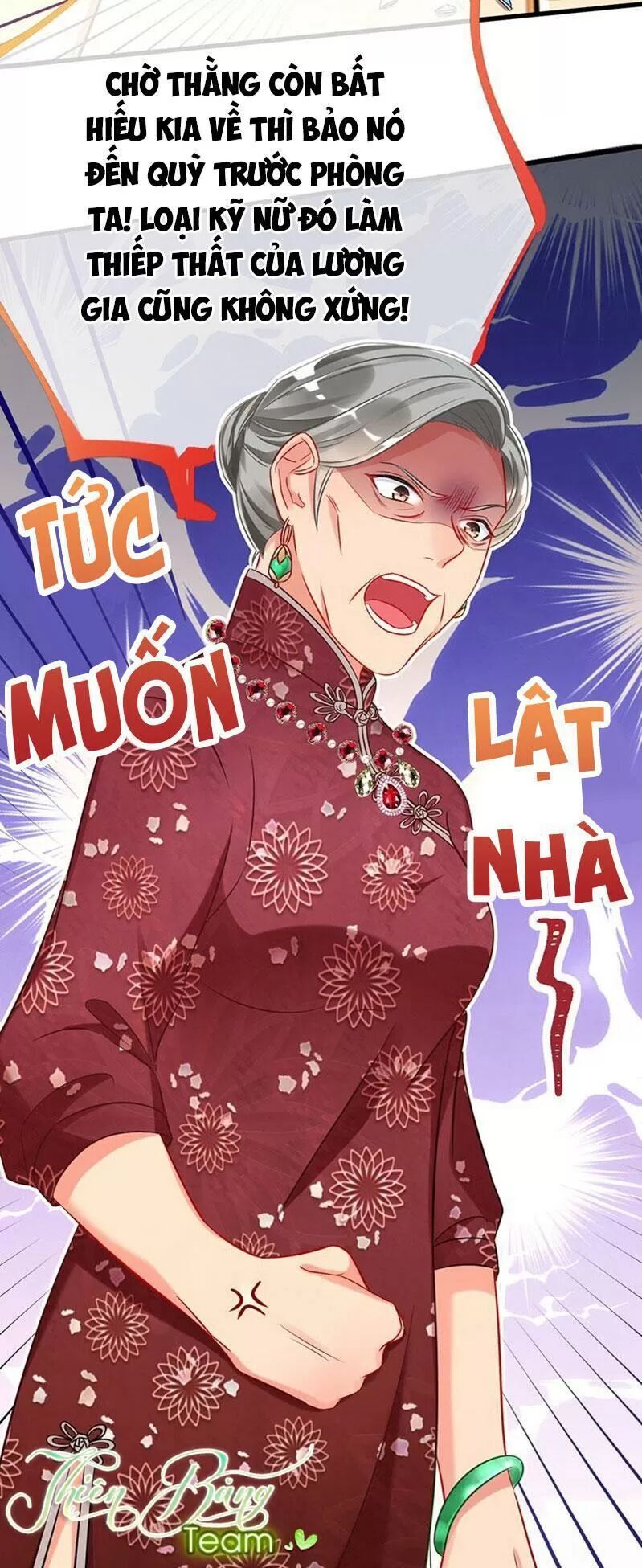 Vạn Tra Triêu Hoàng Chap 72 - Next Chap 73