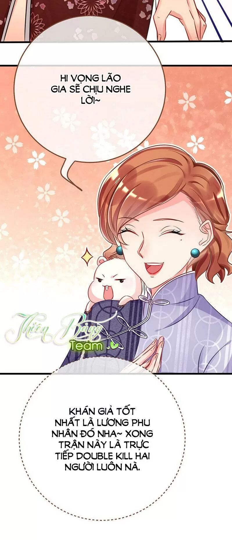 Vạn Tra Triêu Hoàng Chap 72 - Next Chap 73