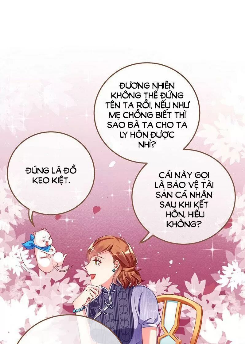 Vạn Tra Triêu Hoàng Chap 72 - Next Chap 73