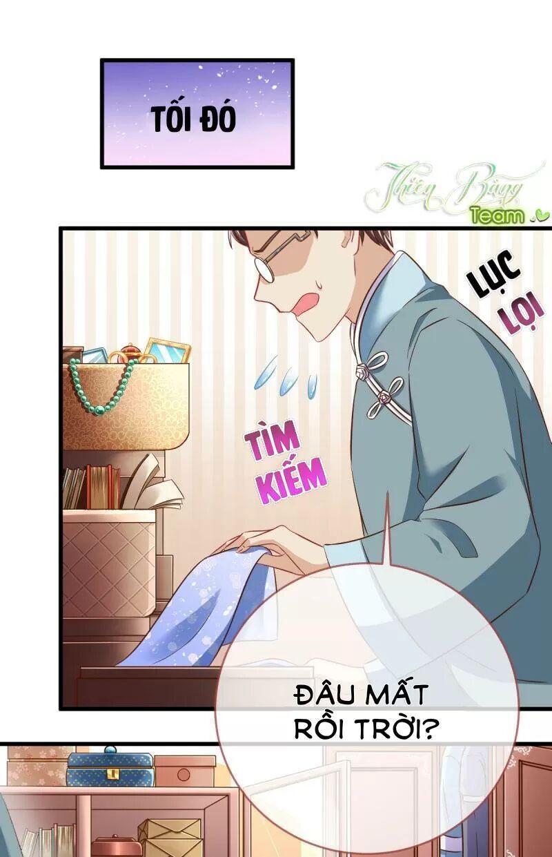 Vạn Tra Triêu Hoàng Chap 73 - Next Chap 74