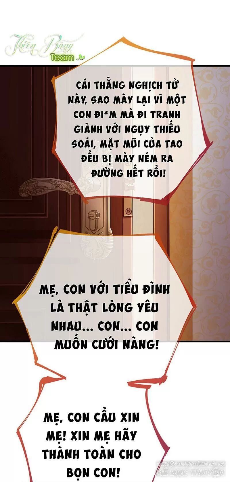 Vạn Tra Triêu Hoàng Chap 73 - Next Chap 74