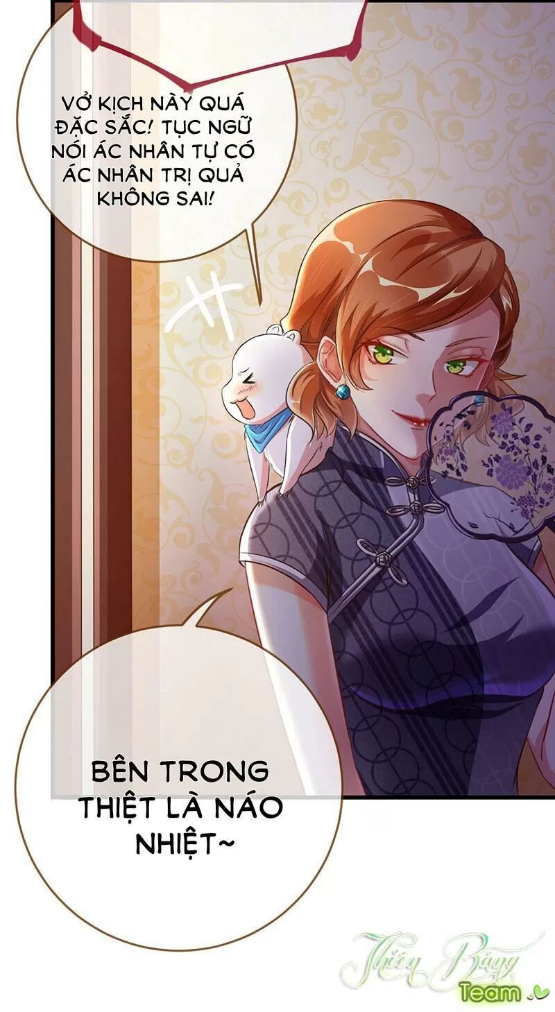 Vạn Tra Triêu Hoàng Chap 73 - Next Chap 74