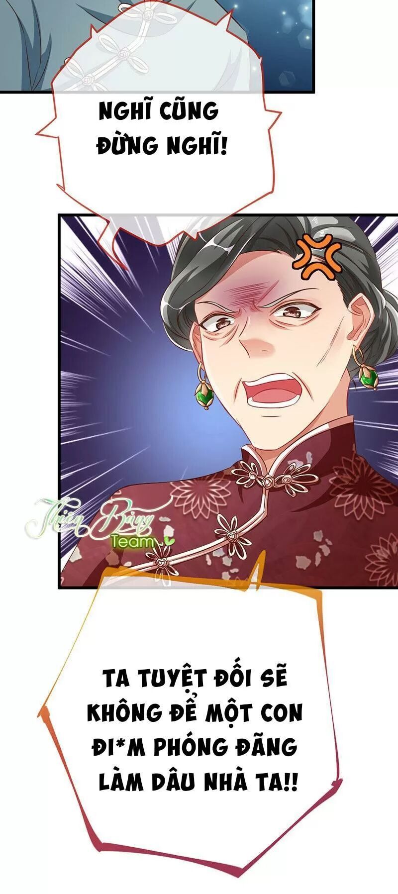 Vạn Tra Triêu Hoàng Chap 73 - Next Chap 74