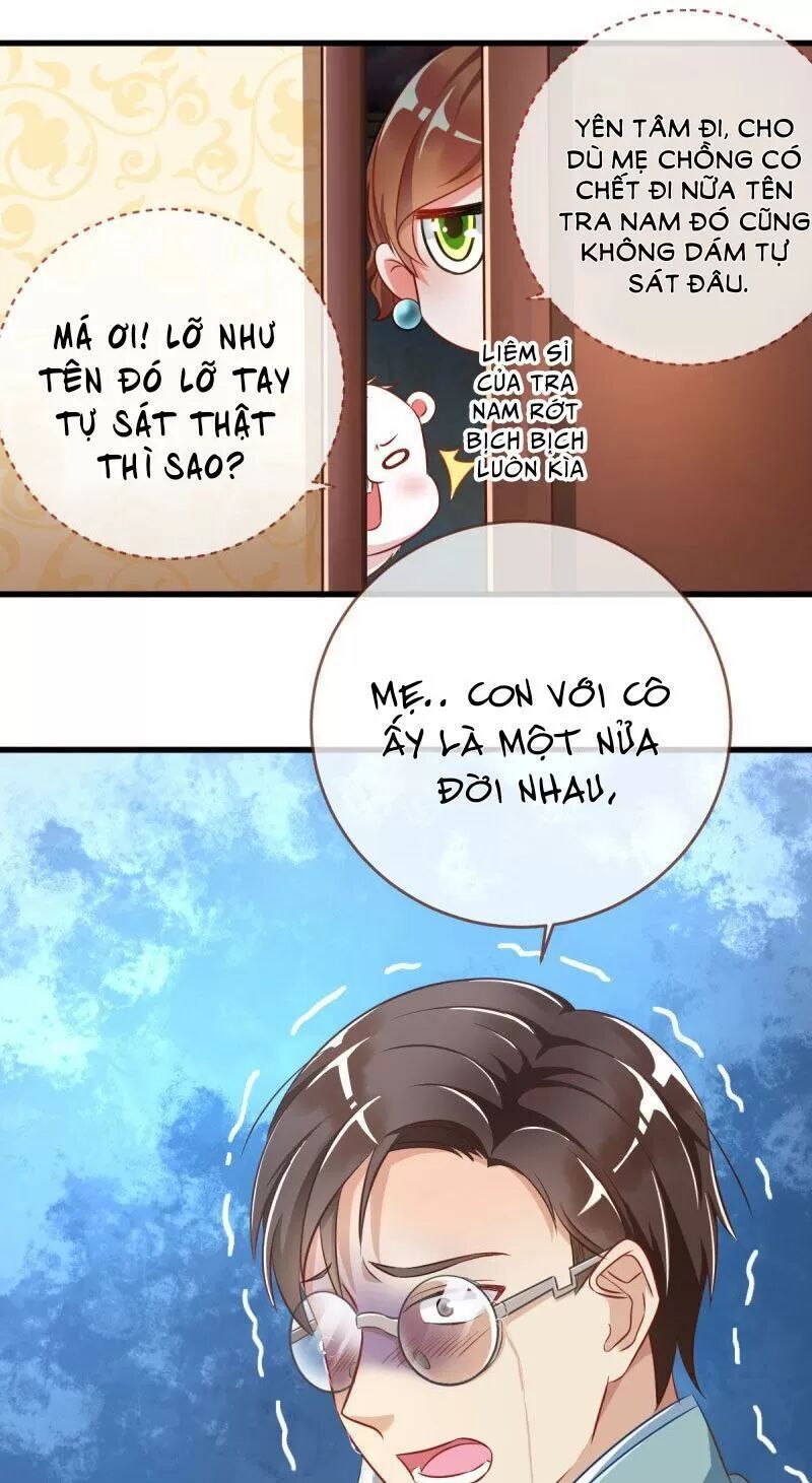 Vạn Tra Triêu Hoàng Chap 73 - Next Chap 74