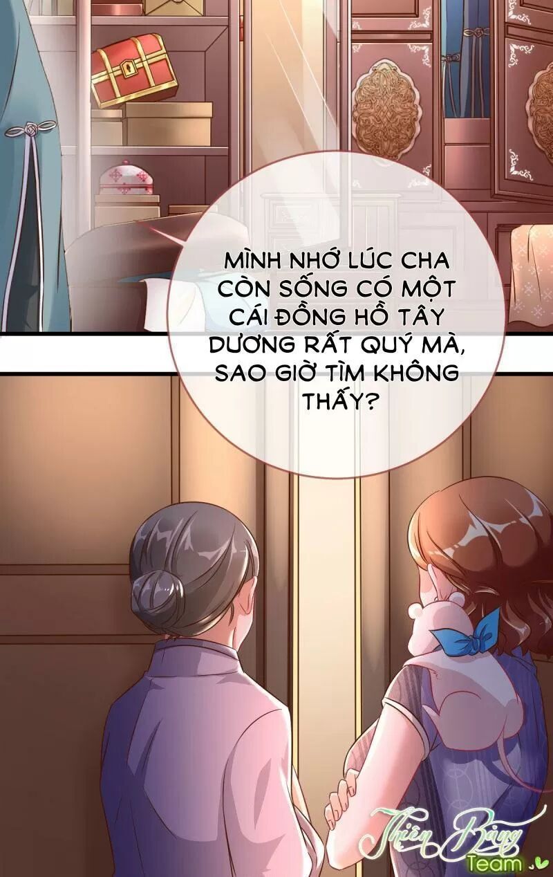 Vạn Tra Triêu Hoàng Chap 73 - Next Chap 74