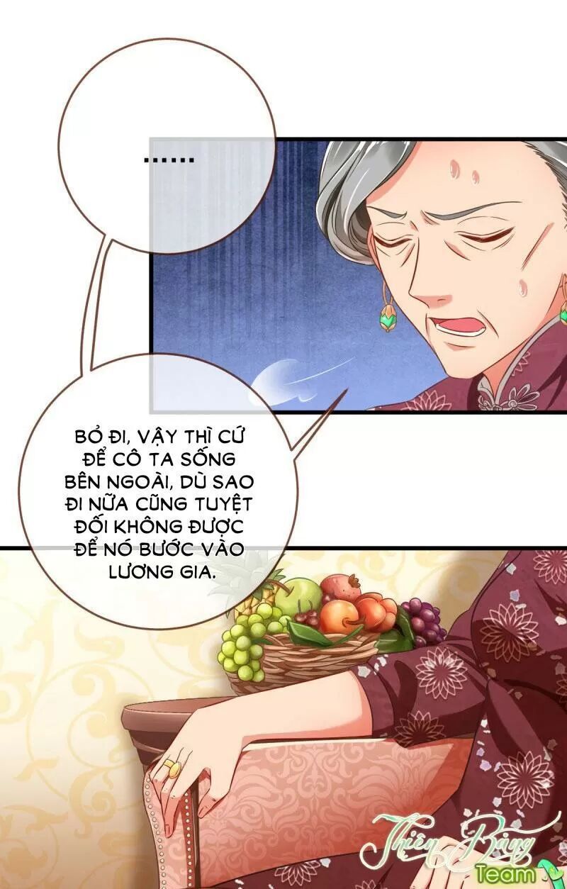 Vạn Tra Triêu Hoàng Chap 73 - Next Chap 74