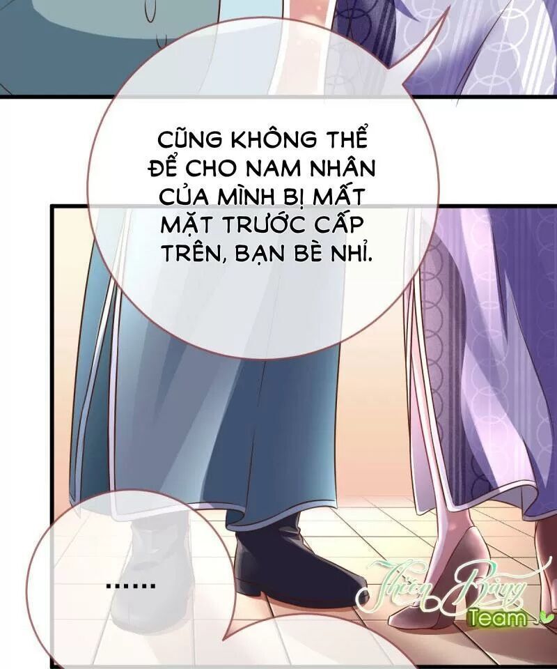 Vạn Tra Triêu Hoàng Chap 73 - Next Chap 74