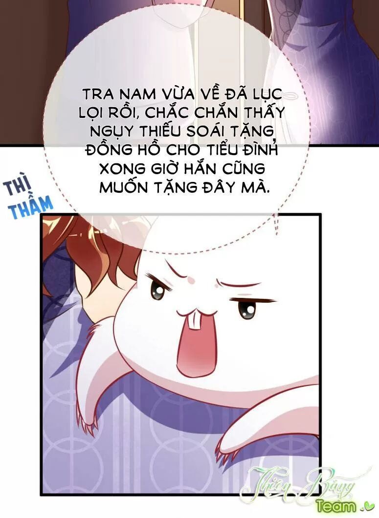 Vạn Tra Triêu Hoàng Chap 73 - Next Chap 74