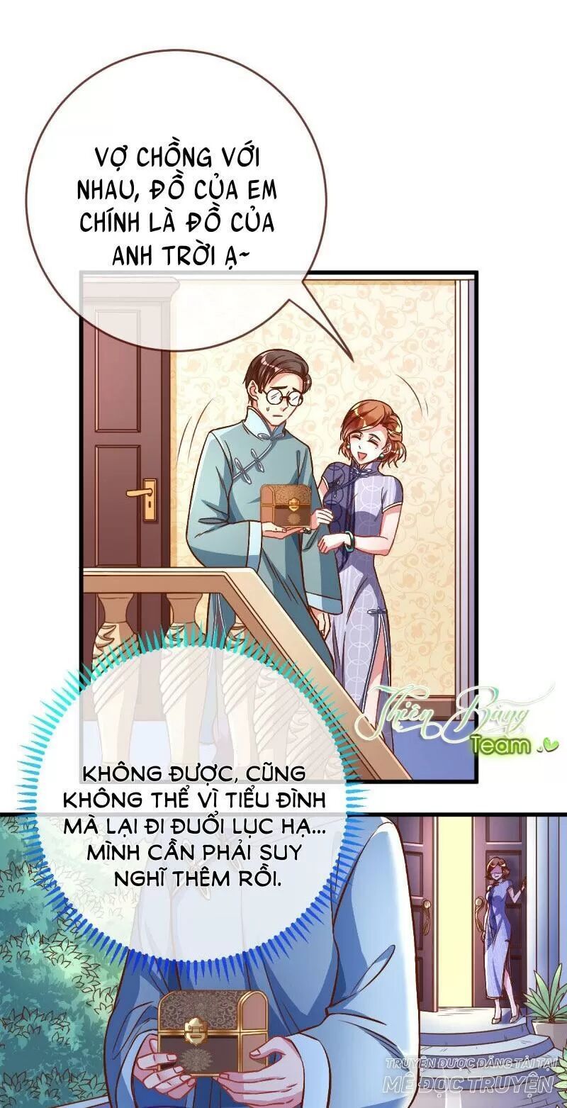 Vạn Tra Triêu Hoàng Chap 73 - Next Chap 74