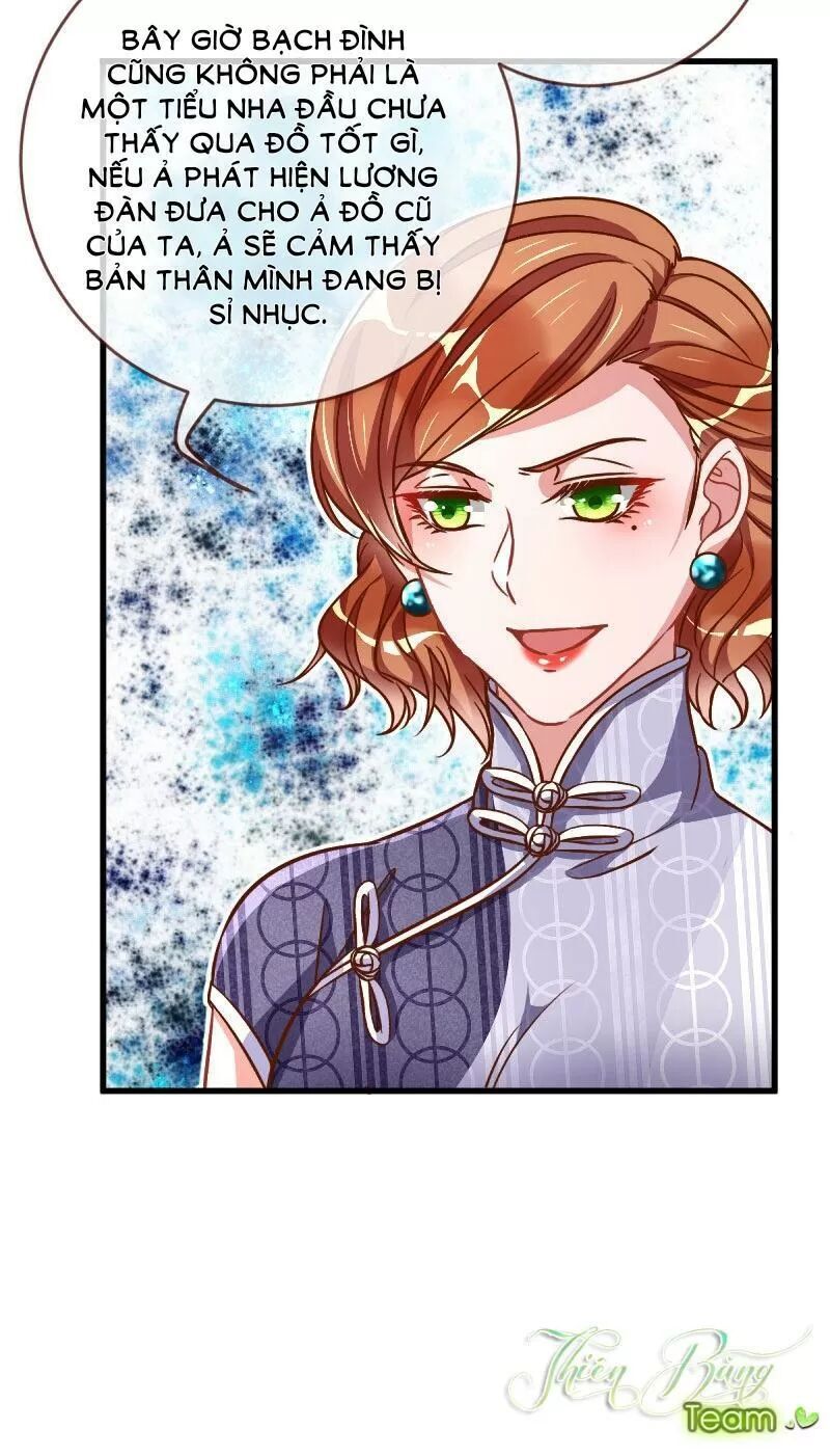 Vạn Tra Triêu Hoàng Chap 73 - Next Chap 74