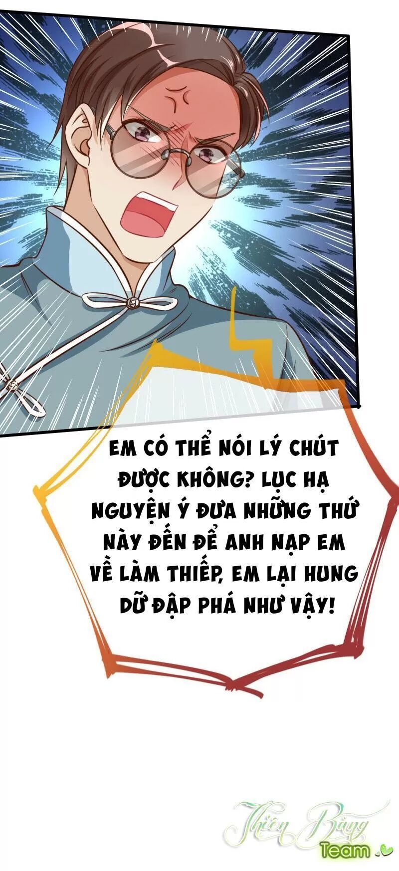 Vạn Tra Triêu Hoàng Chap 73 - Next Chap 74