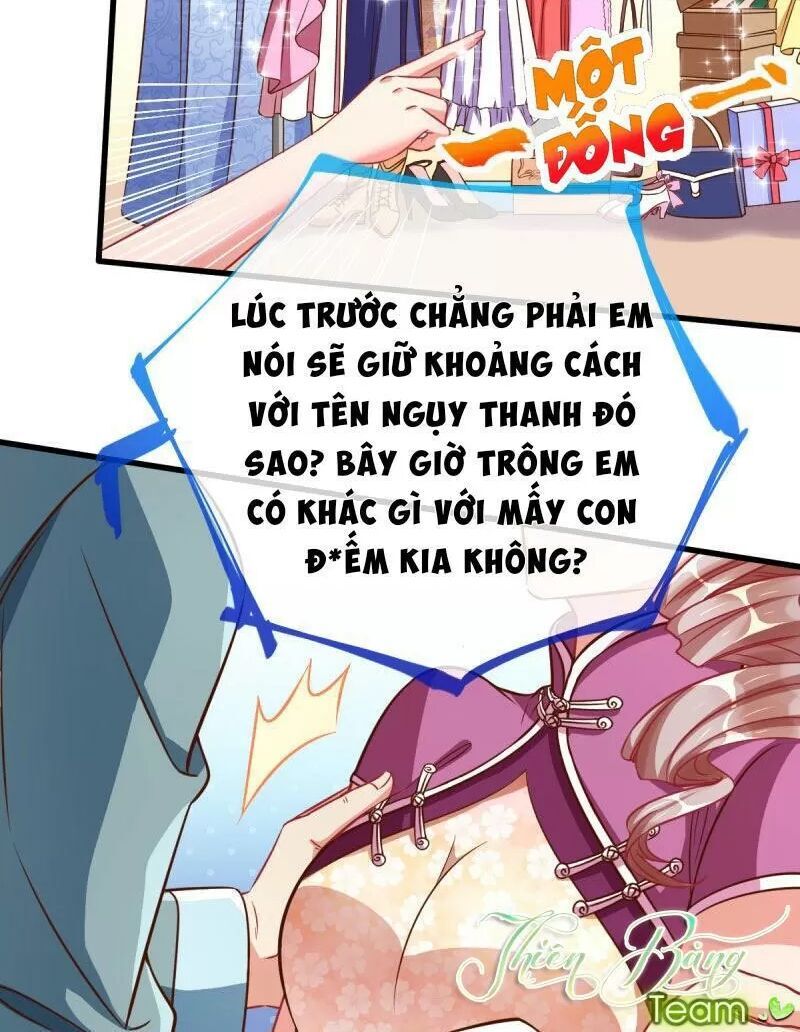 Vạn Tra Triêu Hoàng Chap 73 - Next Chap 74