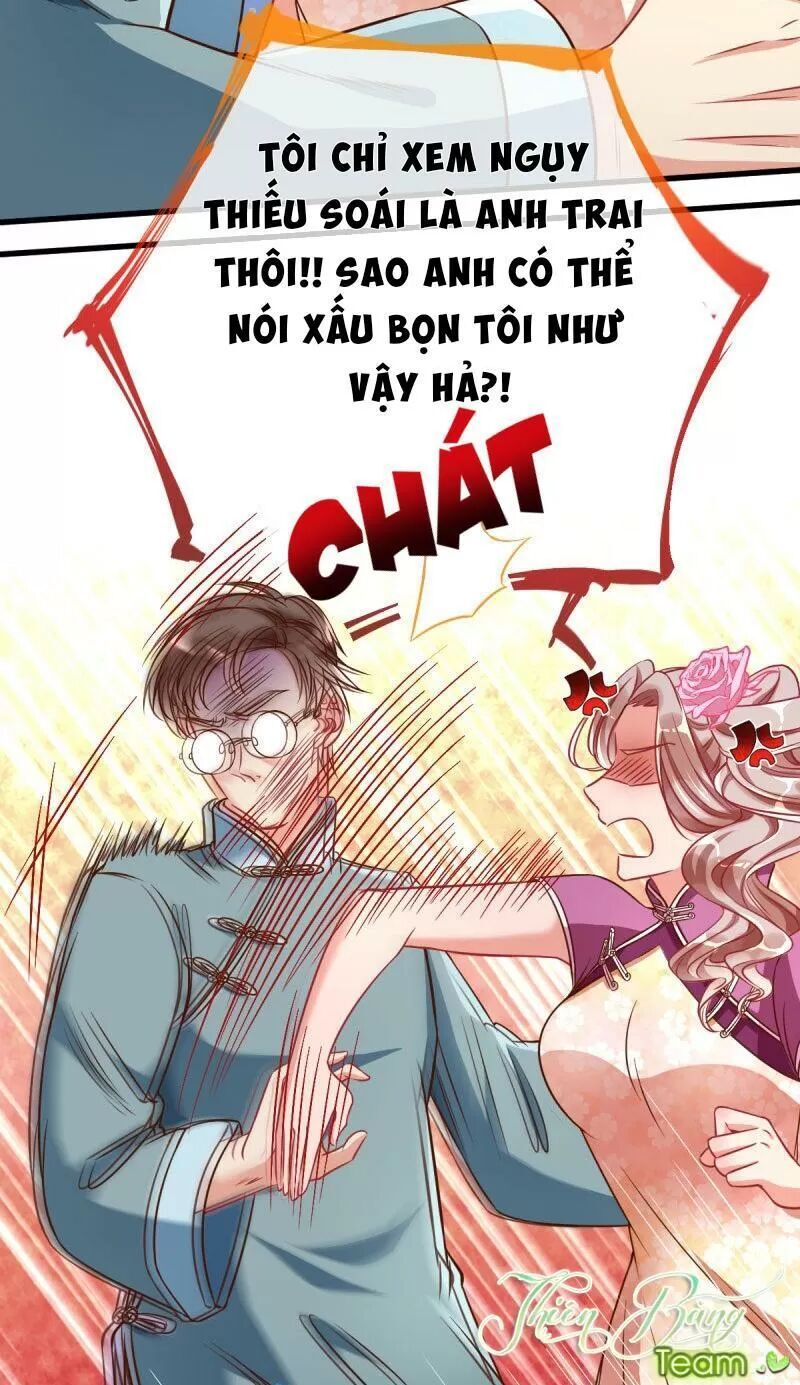 Vạn Tra Triêu Hoàng Chap 73 - Next Chap 74