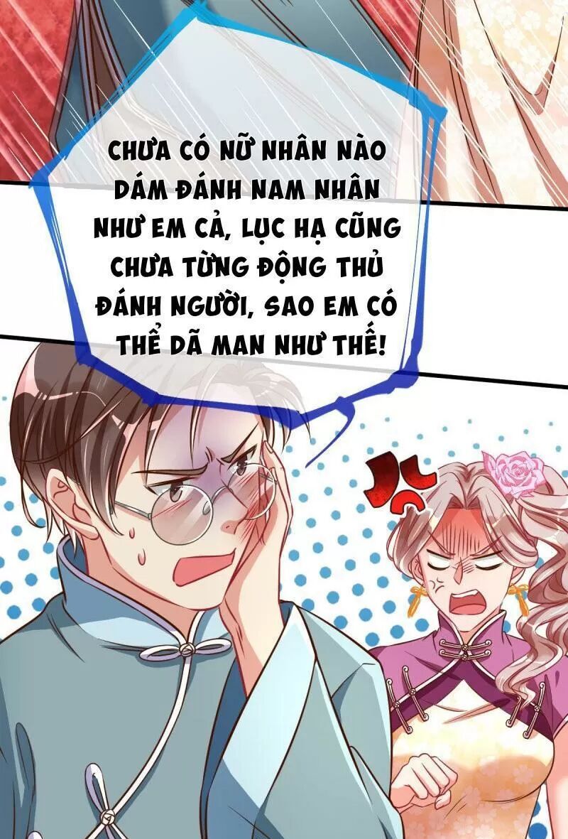Vạn Tra Triêu Hoàng Chap 73 - Next Chap 74