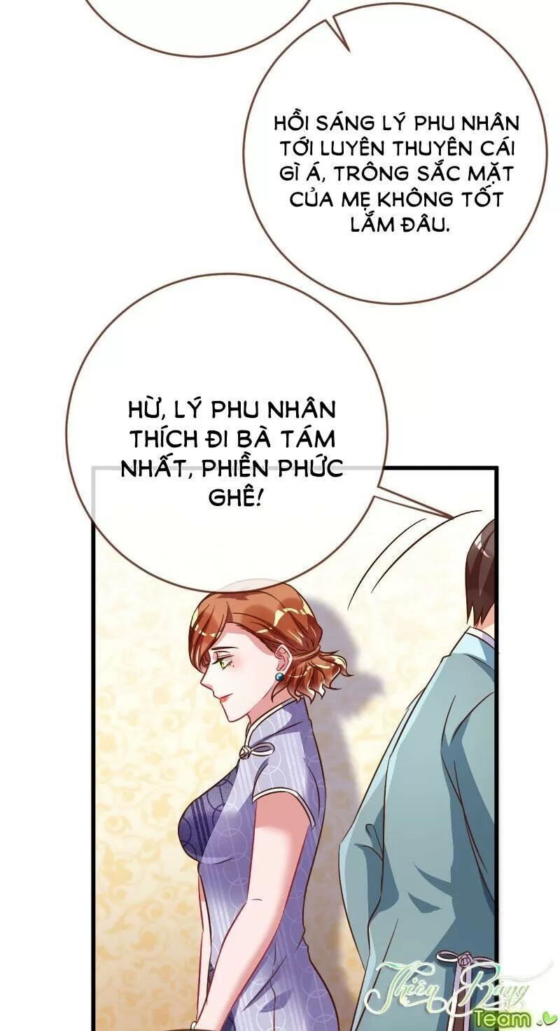 Vạn Tra Triêu Hoàng Chap 73 - Next Chap 74