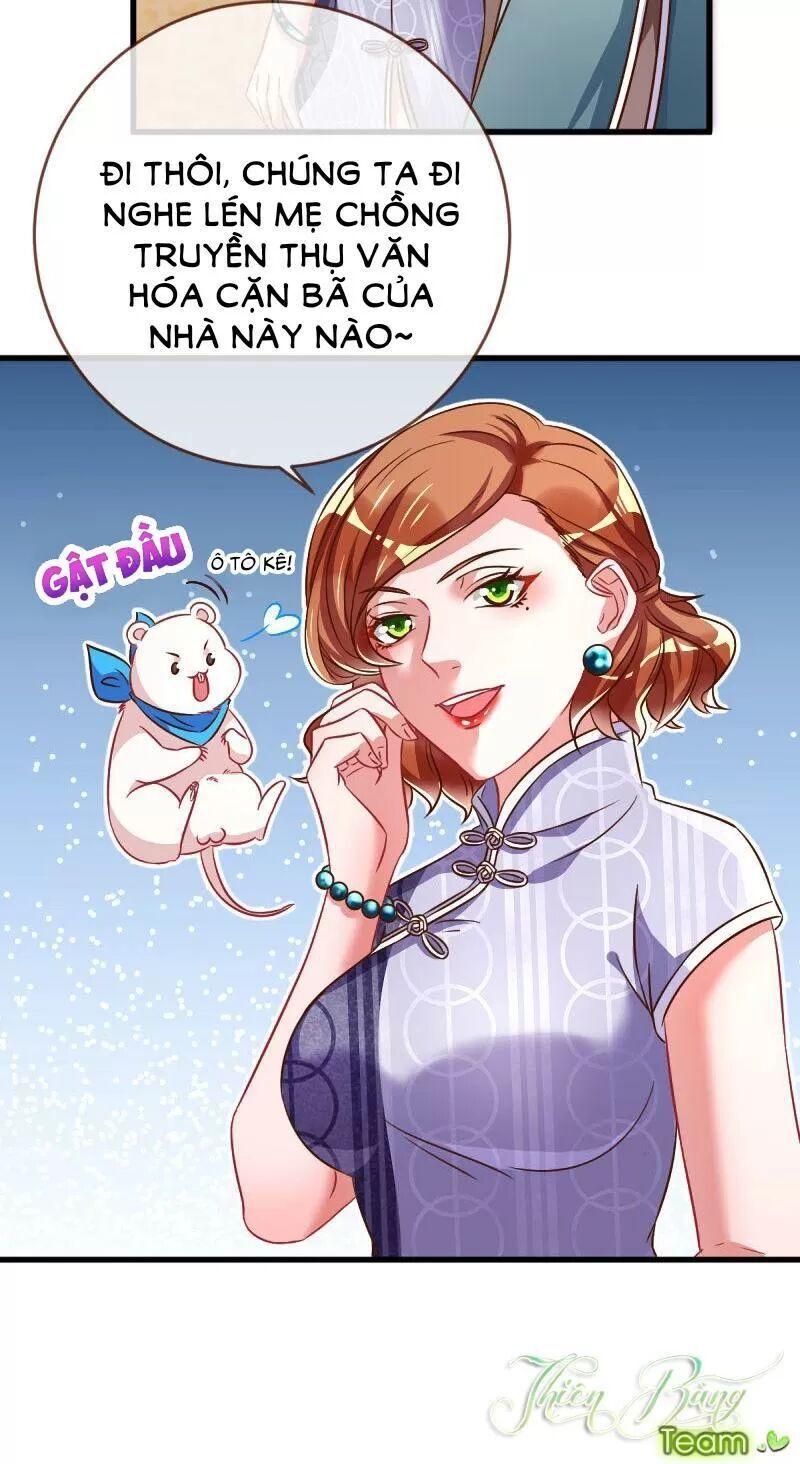 Vạn Tra Triêu Hoàng Chap 73 - Next Chap 74