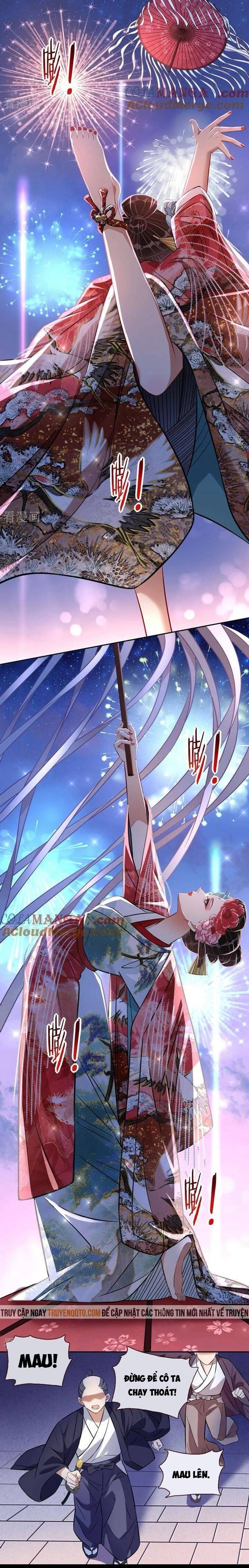 Vạn Tra Triêu Hoàng Chap 730 - Next Chap 731