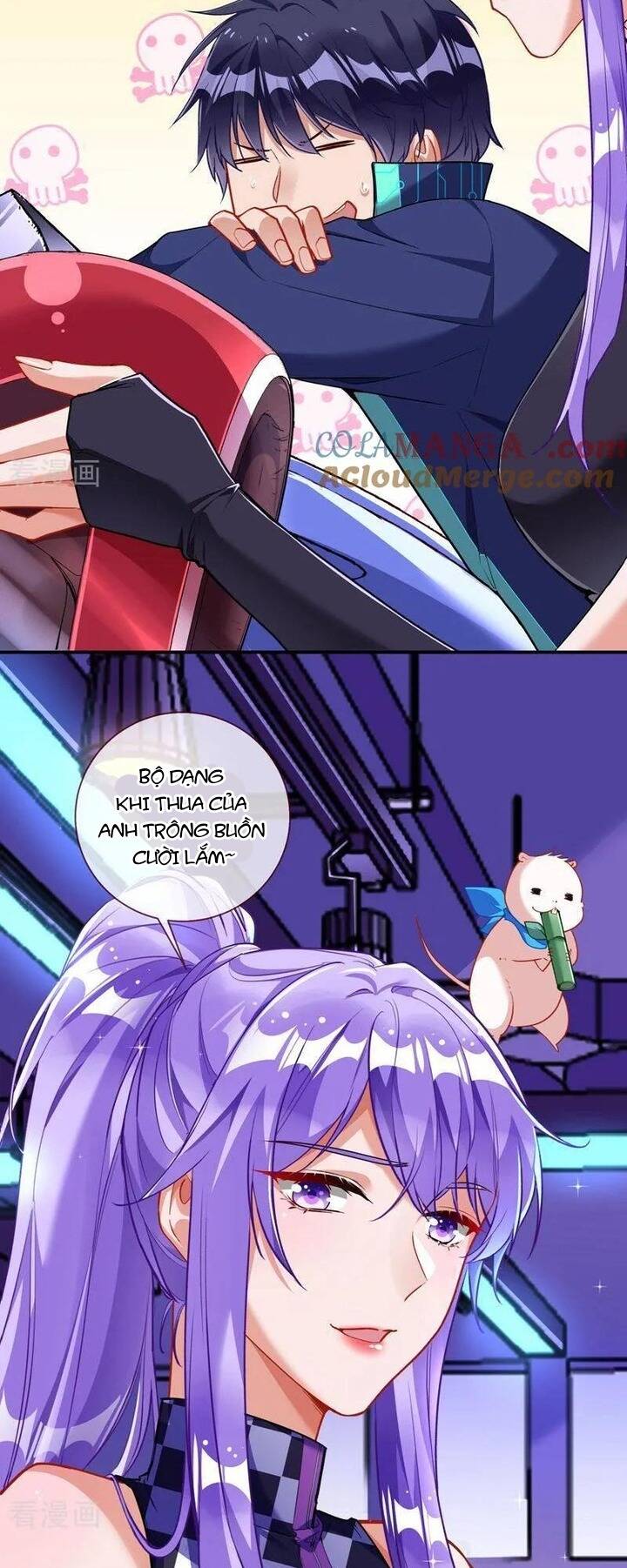Vạn Tra Triêu Hoàng Chap 731 - Next Chap 732