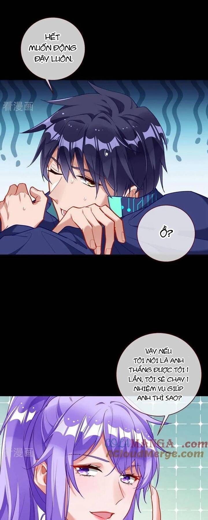 Vạn Tra Triêu Hoàng Chap 731 - Next Chap 732