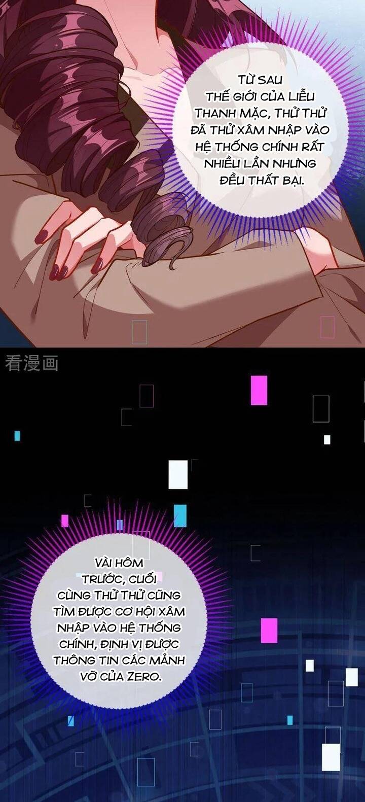Vạn Tra Triêu Hoàng Chap 731 - Next Chap 732