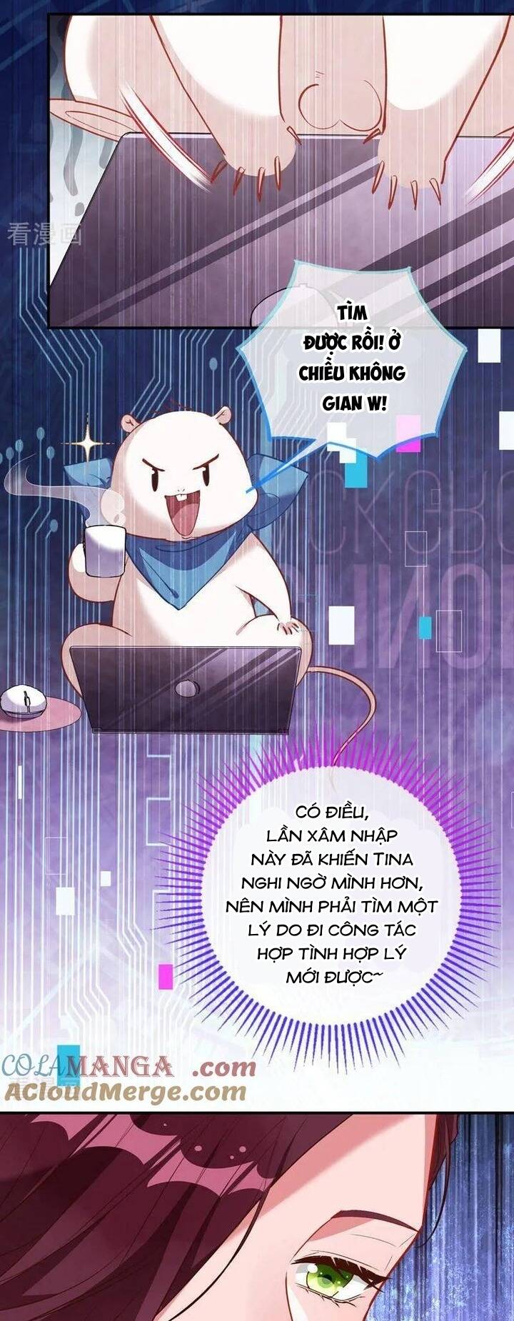 Vạn Tra Triêu Hoàng Chap 731 - Next Chap 732