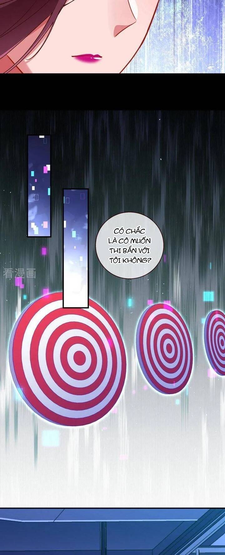 Vạn Tra Triêu Hoàng Chap 731 - Next Chap 732